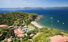 Secrets Papagayo